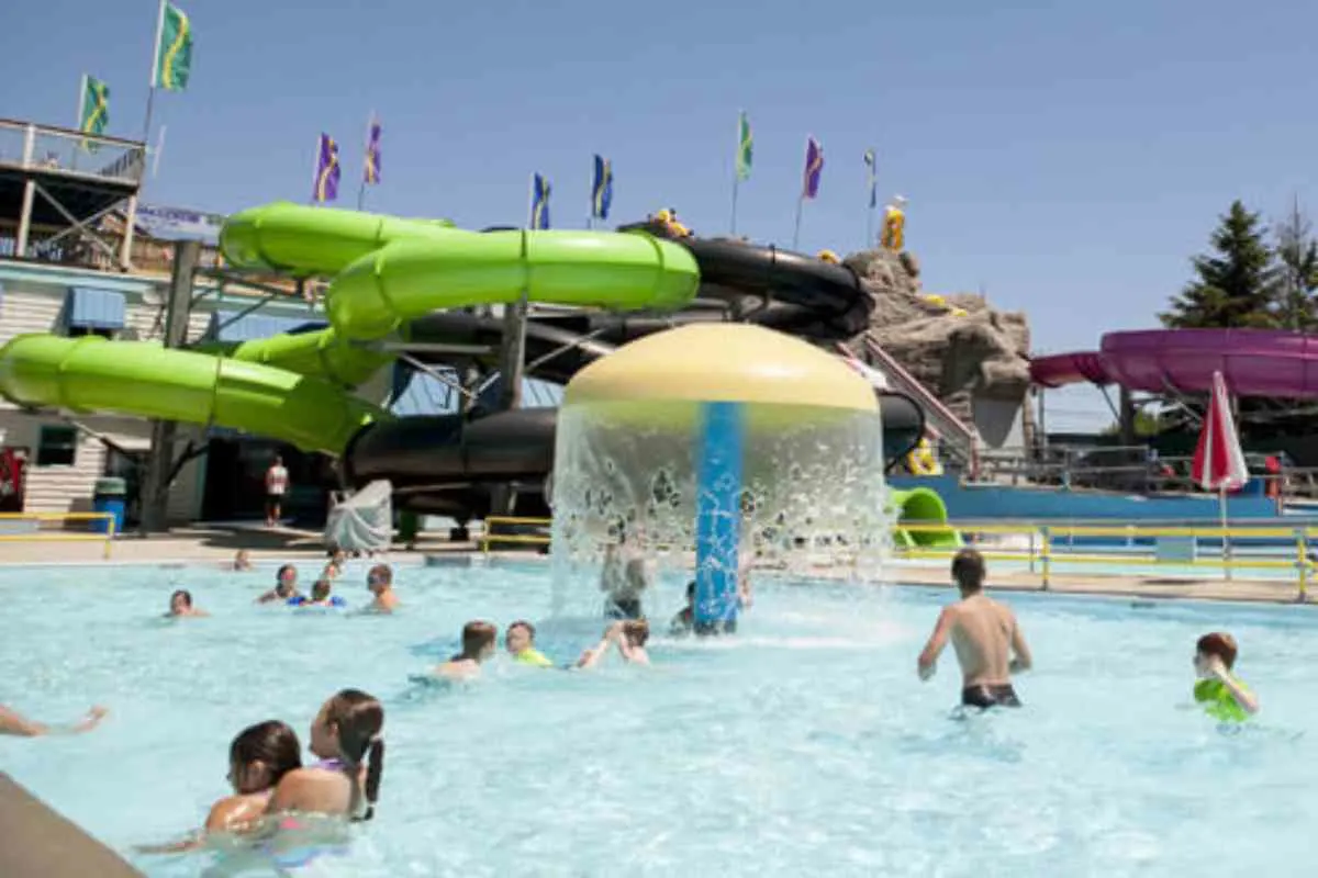 outdoor water parks maine 2