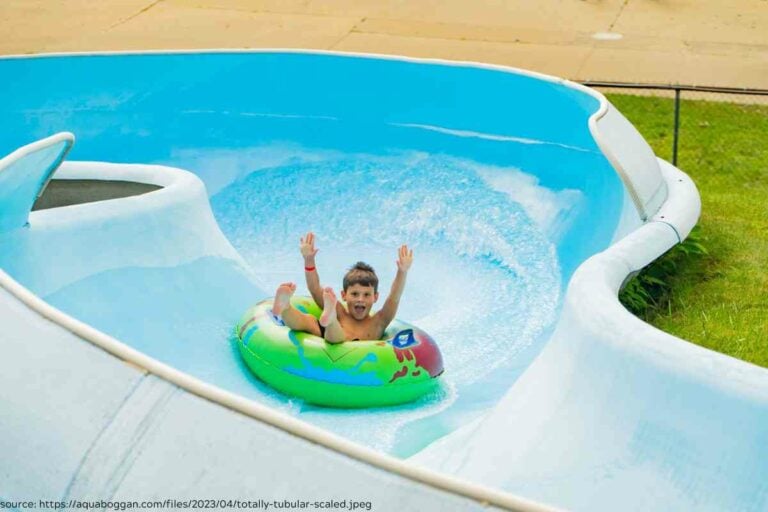 The Best Outdoor Water Park Maine Has To Offer