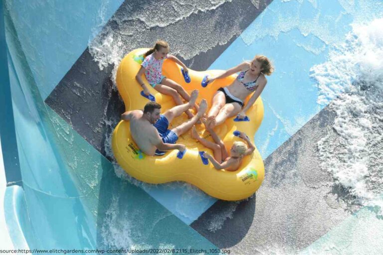 The 3 Best Outdoor Waterparks in Colorado: Top Picks for Summer Fun