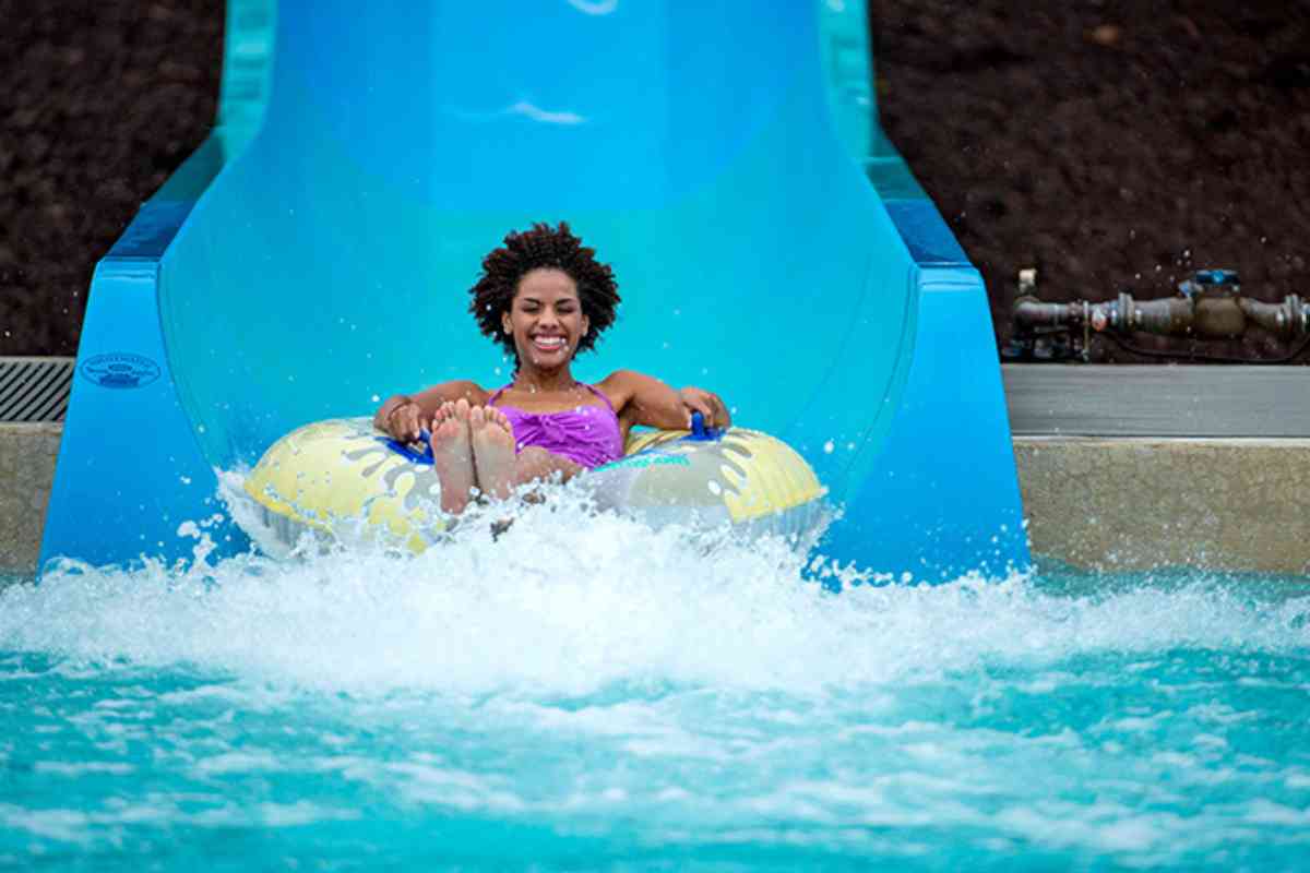 water parks ohio 3