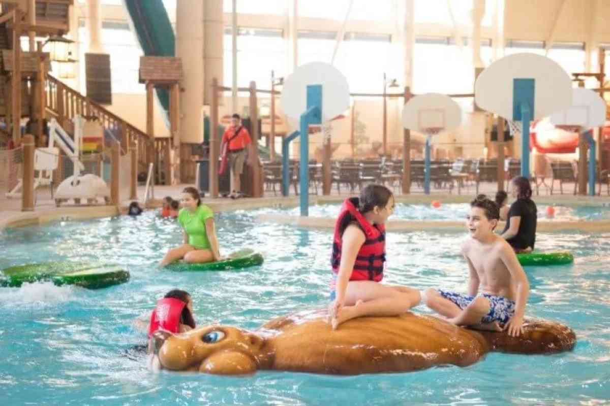 water parks ohio 4