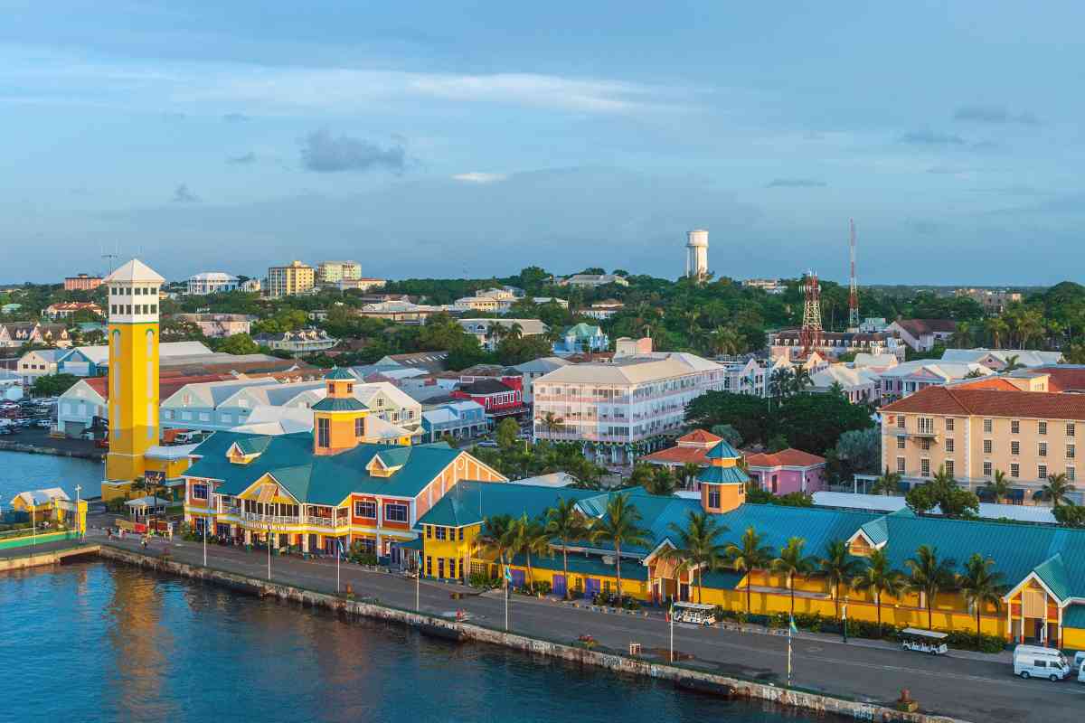 Turks and Caicos Vs. Bahamas 6