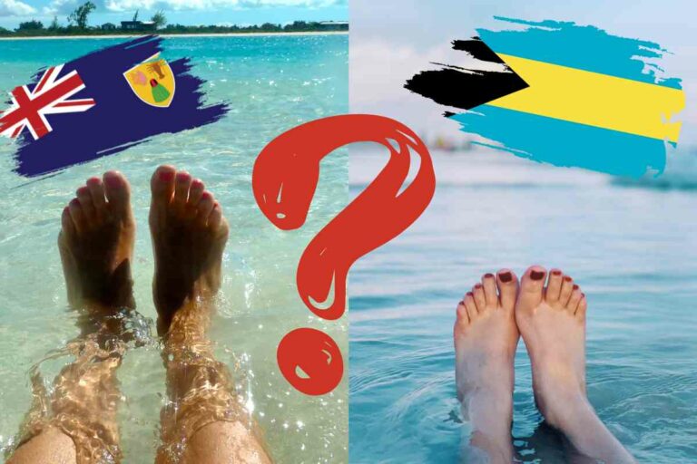 Turks and Caicos Vs. Bahamas: Where Should YOU Go?