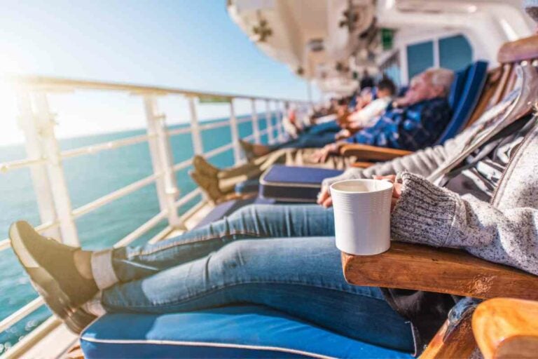 Is Coffee Free on Carnival Cruises? Find Out Here.