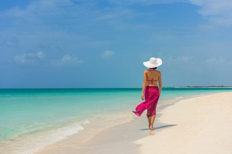 Is Turks and Caicos Expensive?