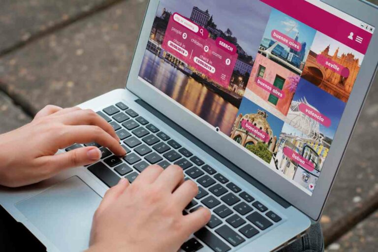 Priceline vs Hotels.com: Comparing the Best Hotel Booking Sites