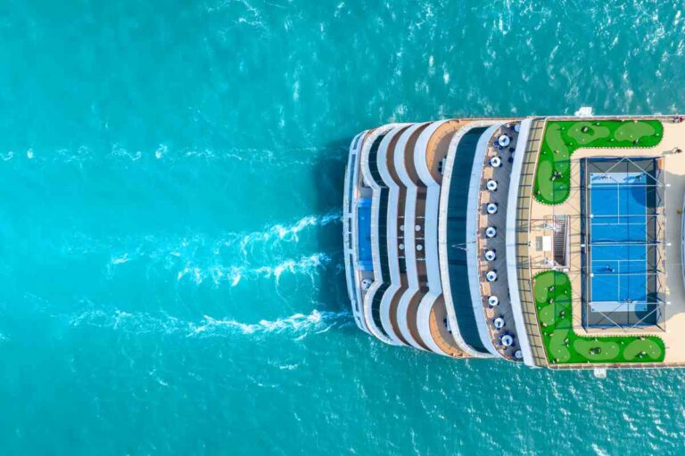Royal Caribbean Vacation Protection Plan: What You Need to Know