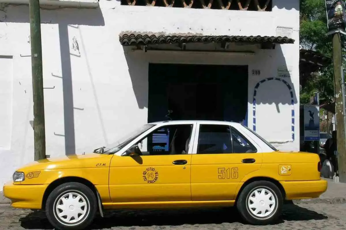 are puerto vallarta taxis safe 1 1