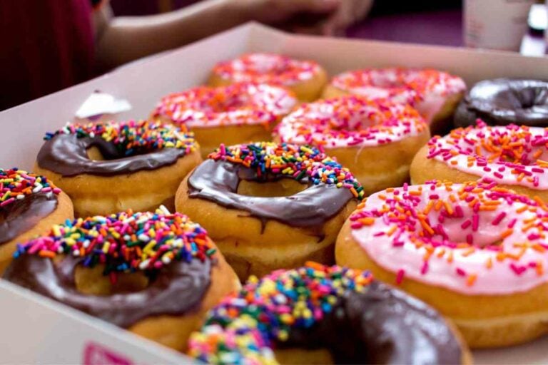 Best Donuts in Columbia SC: Our Top Picks for Delicious Treats