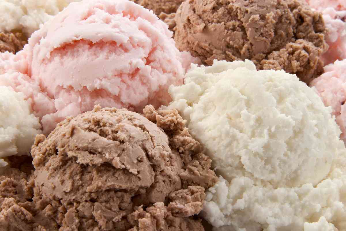 ice cream columbia