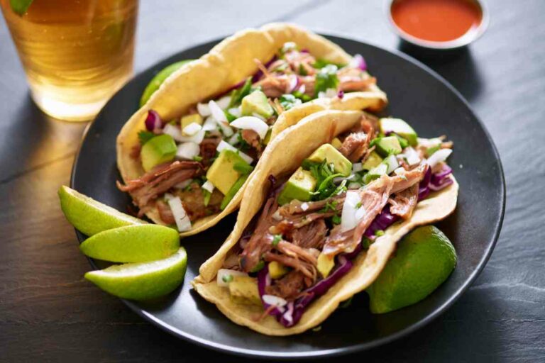 Best Tacos in Columbia, SC: Top 10 Places to Satisfy Your Cravings