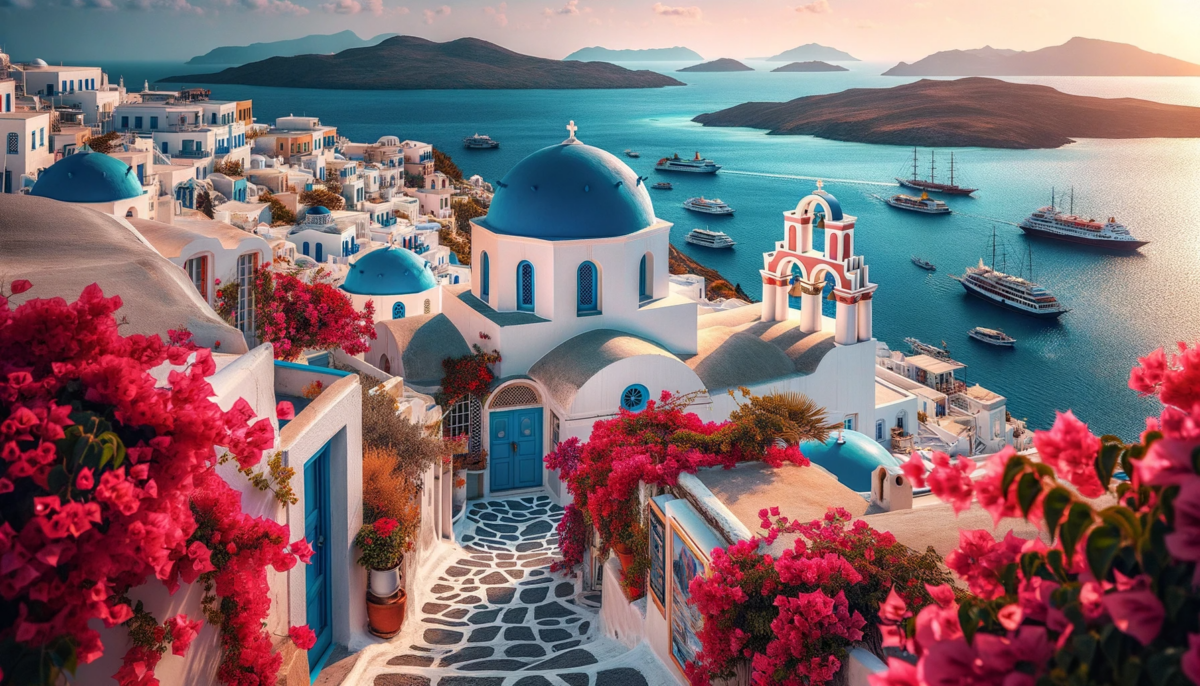 best greek islands to visit cover