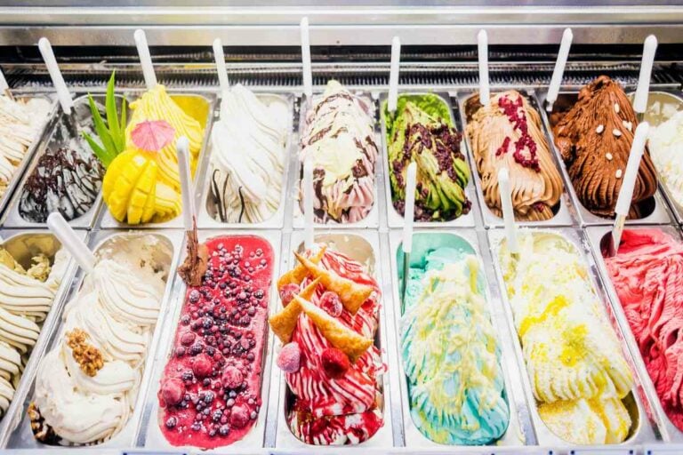Best Ice Cream in Athens GA: A Definitive Guide for Frozen Treat Lovers