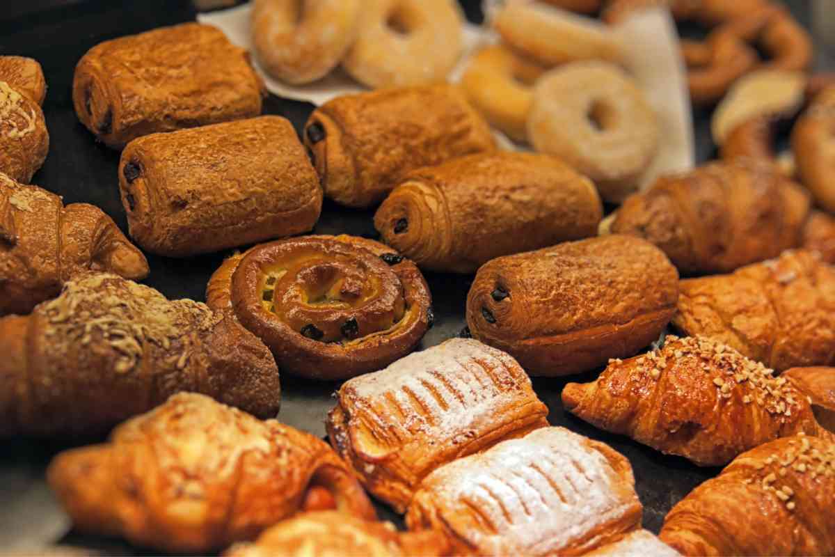 best bakery in athens georgia 1