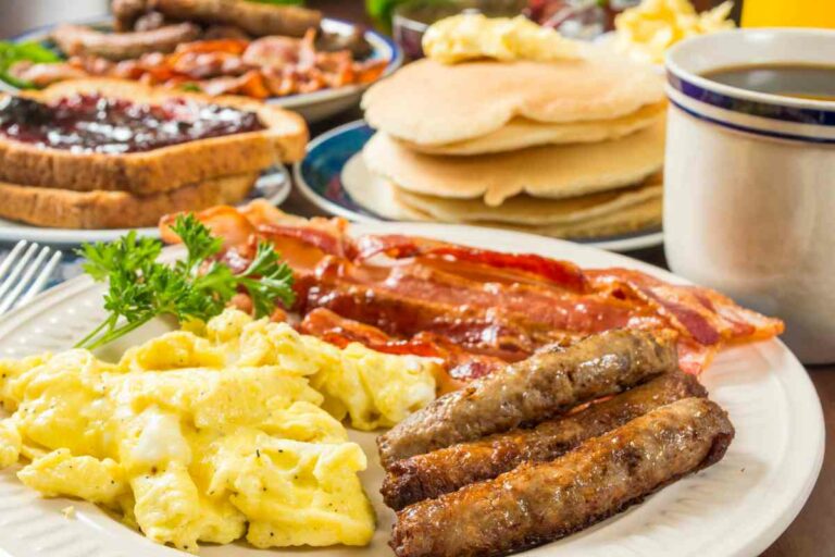 The 12 Best Breakfast Spots in Athens GA: Top Spots to Kickstart Your Day