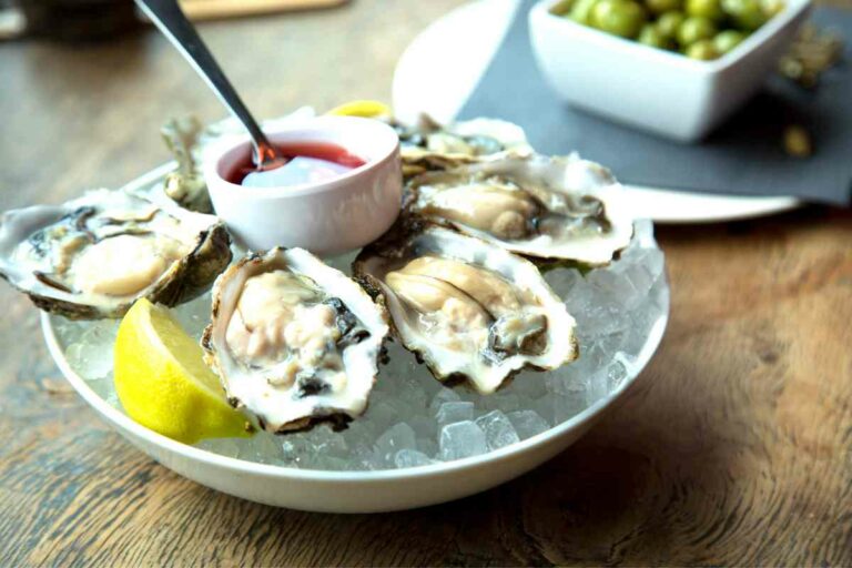 Best Oysters in Athens GA: A Definitive Guide to Top Spots