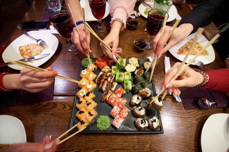 Best Sushi in Athens GA: Top Picks for Your Dining Experience