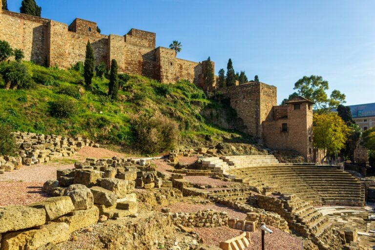 The 12 Best Historical Sites in Malaga vs. Marbella
