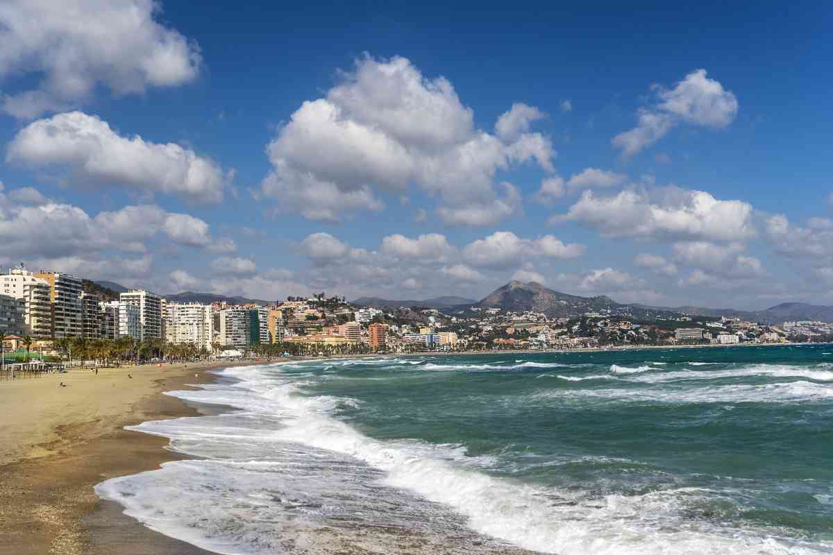 best beaches in malaga and marbella 3