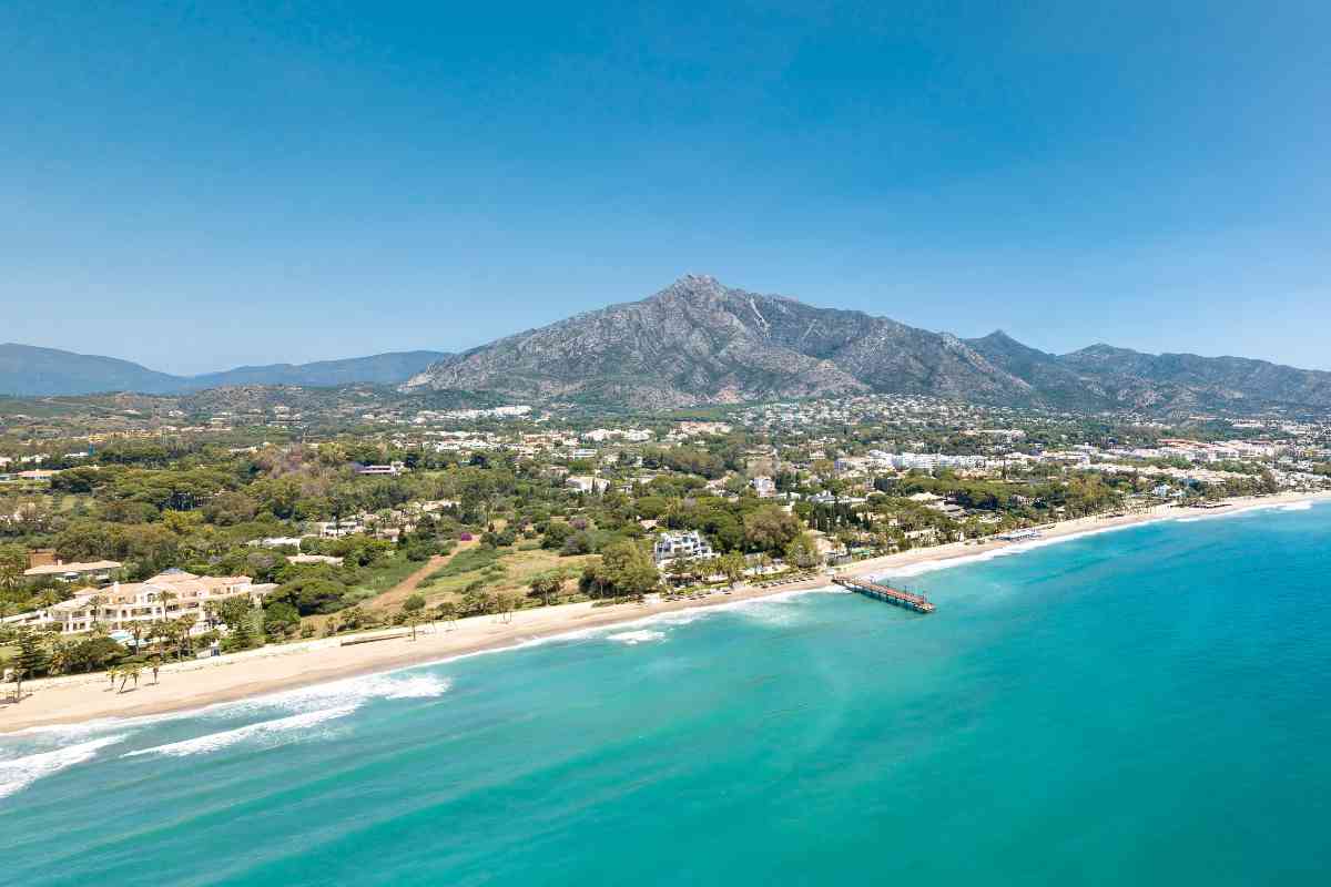 best beaches in malaga and marbella 4