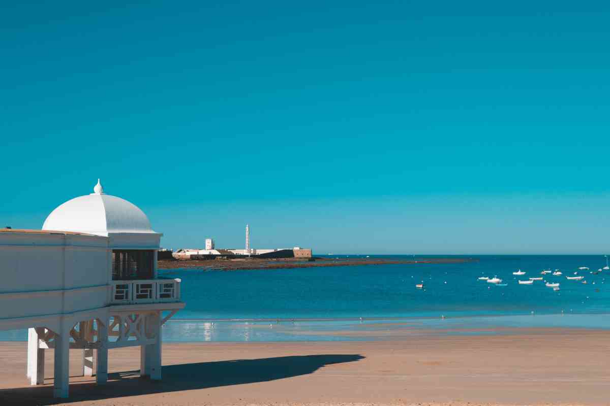 best beaches in malaga and marbella