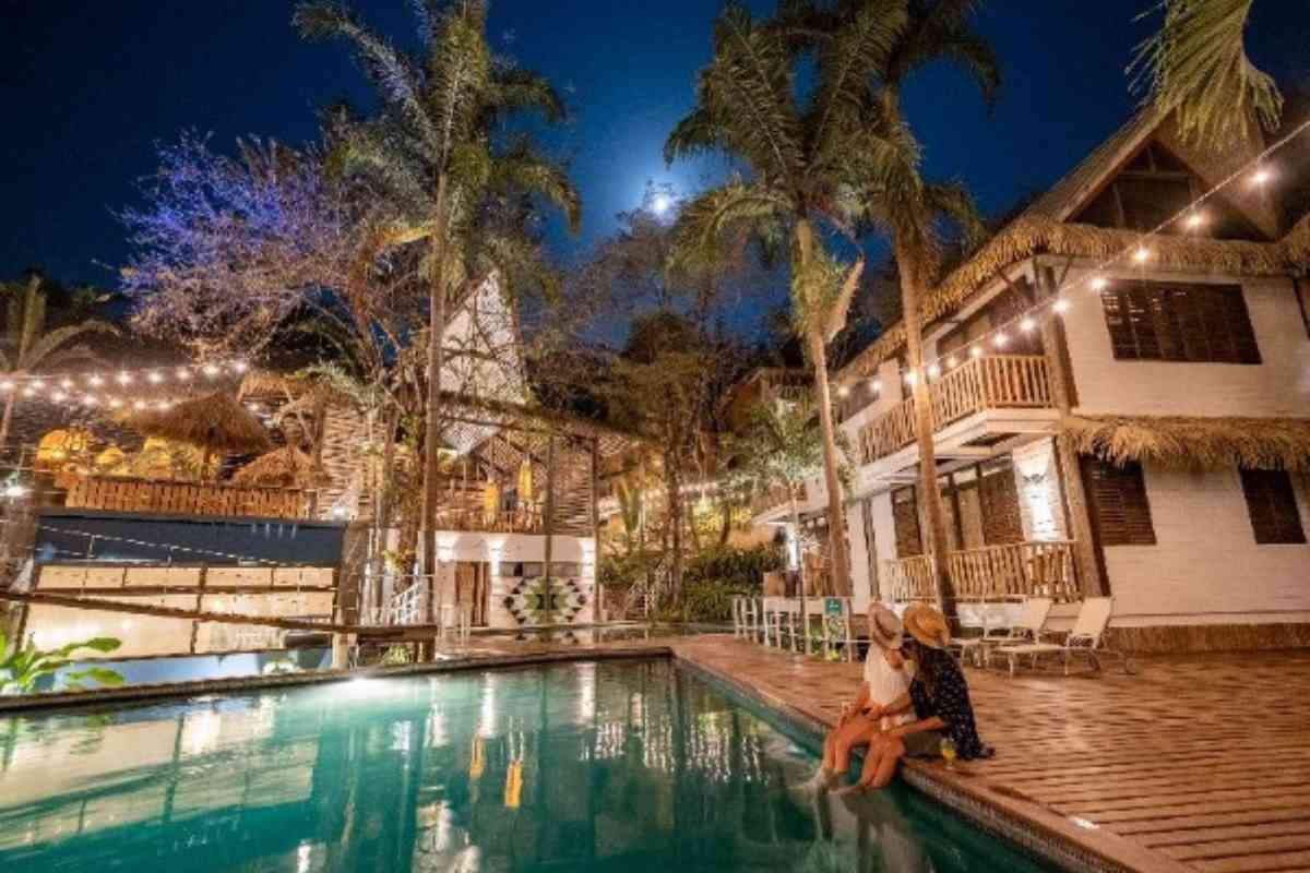 best places to stay in nosara 5