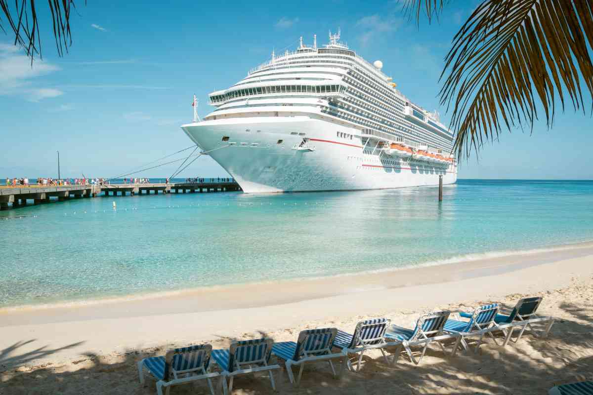 what to do on a grand cayman cruise 1